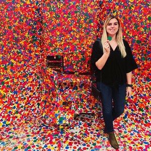 Meet your Posher, Jayme